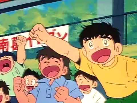 Super Campeones Cap 30 Latino