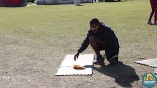 Magic in the Woods! Urban Camp Weekend FallOut 2017