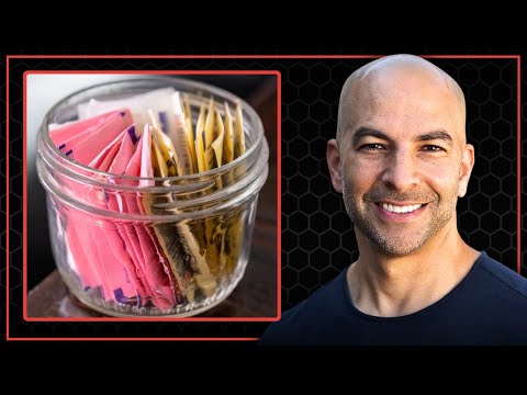 Are sugar substitutes dangerous?