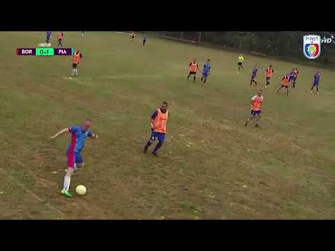 Sparing: Borusja Boruja Kościelna 2-1 Piast Jabłonna (24.06.2020)