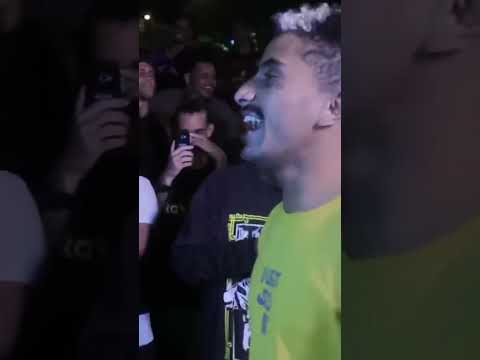 A BATALHA MAIS ENGRAÇADA DE TODAS | MOITA TRETA VS DREKA