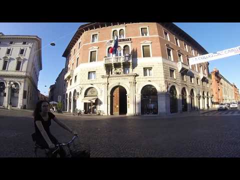 Ferrara Italy: A quick tour