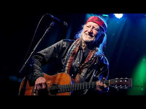 A New Way To Cry - Willie Nelson
