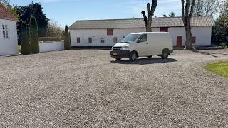 Микроавтобус фургон Toyota HiAce | Изображение 4 - Autoline