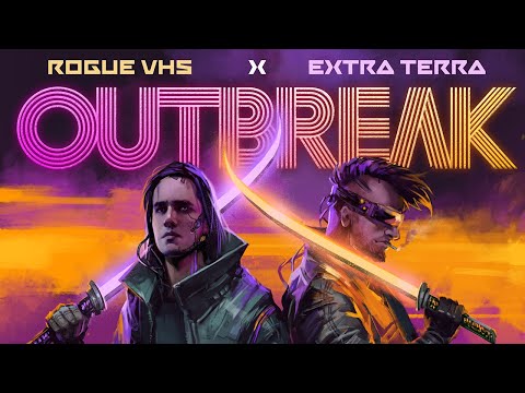 Rogue VHS & Extra Terra feat. Tima - THE EDGE