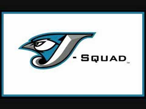 J-Squad(ft.Trakk Team)-H.O.F. Krump Anthem