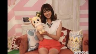 【必見】女子アナ三上真奈の可愛い画像まとめ！美脚画像あり！