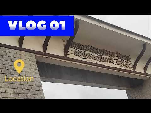 Andhakaranazhi Beach ⛱️