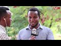 Unamkumbuka Jeff Wa The Game Of Love Tumemkuta Kigoma
