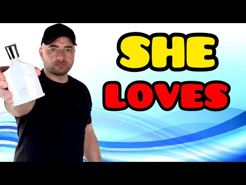 Top 10 Men’s Fragrances My Wife Loves The Most | Fragrance Cologne Perfume Review