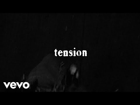 Haiden Henderson - tension (Lyric Video)
