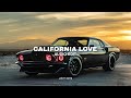 California Love - Cheema Y, Gur Sidhu - [edit audio] - (requested)