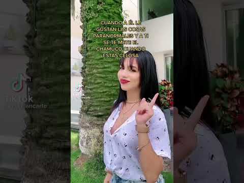 TikTok Nuevo de Ely Blancarte