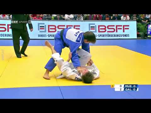 Judo Bundesliga  Final Four 2017