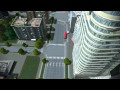 Gameplay video of Cities: Skylines - Deluxe Edition  All Platforms