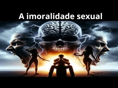 Pacto Sinistro: Você Está Preso à Imoralidade Sexual? Liberte-se!