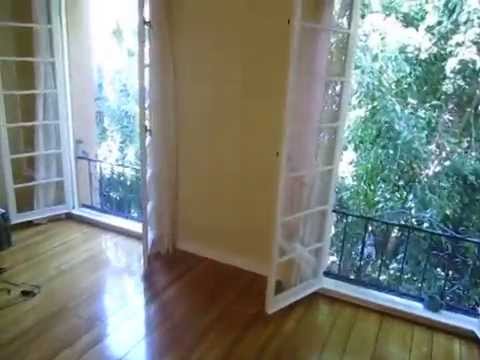 PL1767 - Art-Deco Apartment For Rent near The Grove.