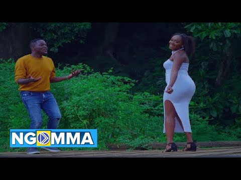 JOSE GATUTURA - 'WITAGWO ATIA' (OFFICIAL VIDEO)