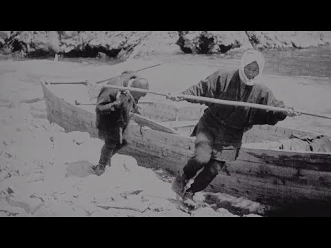 Les rapides de la rivière Ozu