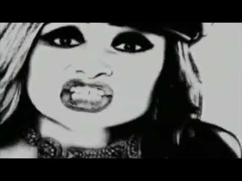 Who Da Funk feat Jessica Eve - Shiny Disco Balls (FC Nond Tribal Mix) (DJ Rick Mitchell Video Edit)