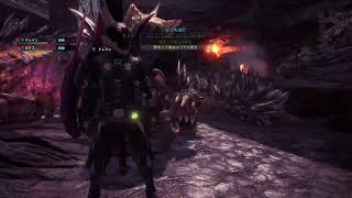 のんびり生放送 MHWIB