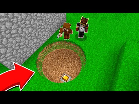 1000$ GİZLİ HAZİNE / @BAYDOKTOR - Minecraft