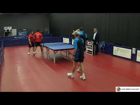 TDM G.3 J.10 CTT OLOT - CTT POBLENOU