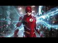 Zack Snyder's Justice League Soundtrack - The Flash Theme (Unreleased Version)
