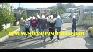 Terror - Shvercerat Shkup