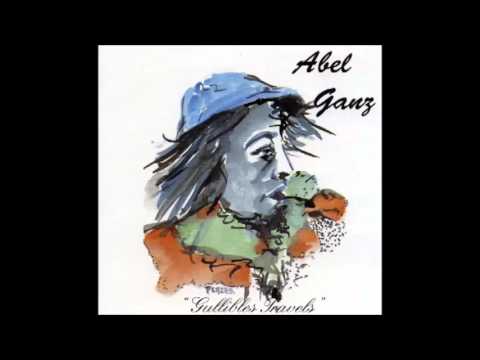 Abel Ganz - Whose World
