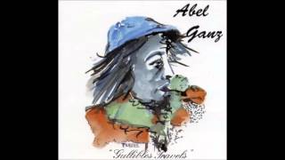 Abel Ganz - Whose World