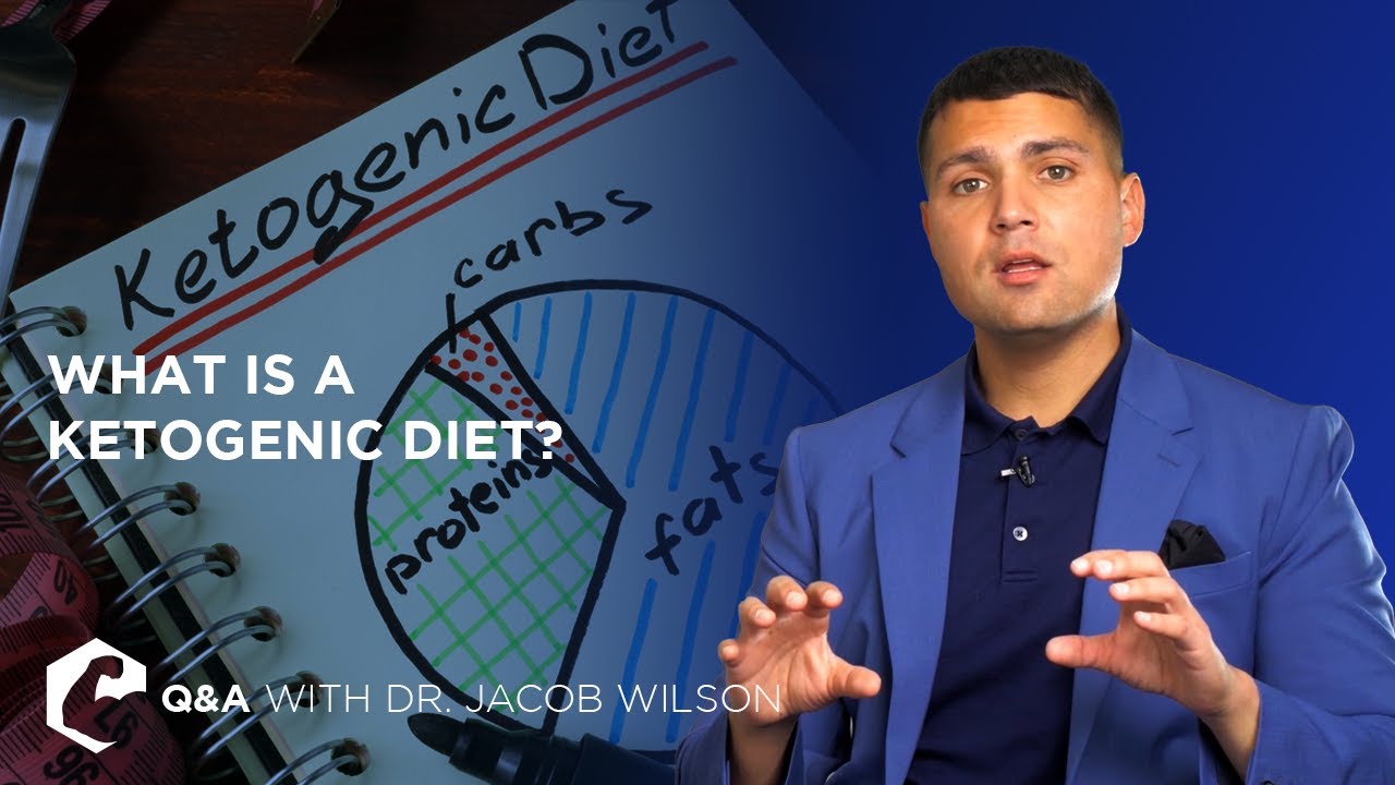 What Is a Ketogenic Diet?