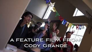 IMITATION official trailer