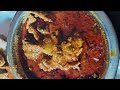 Desi Style Chulha The Ultimate Homemade Motton Cooking Experience Motton Nonveg Mukbang Asmr