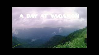 preview picture of video 'A DAY AT VAGAMON ||Royal Enfield Himalayan ||noise play'