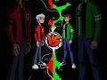 Albedo Vs Ultimate Ben Ben 10 Vs Albedo Albedo Ben1 Shorts Trending Cartoonnetwork ️