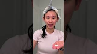 Get Unready With Me using Dermalogica