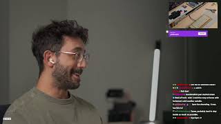 🔴 keyboard stuff random stream - BUILD STREAM