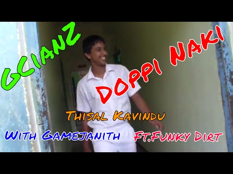 Doppi Nakin New Version "ඩොප්පි නකින්" [FHD]