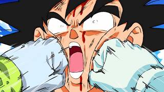 What If Goku Fought EVERY Enemy at ONCE!?