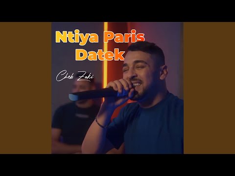 Ntiya Paris Datek