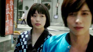 映画『恋するふたり』予告編