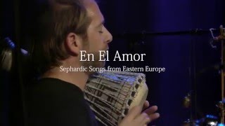 Noches Noches - Natasa Mirkovic, Michel Godard, Matthias Loibner, Jarrod Cagwin - En El Amor (Live)