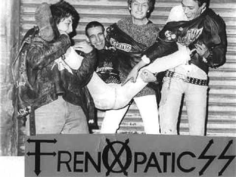 Frenopaticss - Demo 81(FULL)
