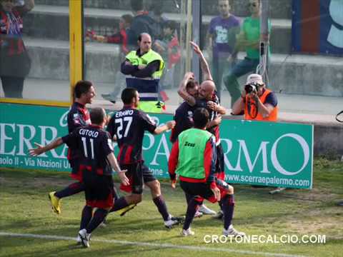Crotone Varese 1 0