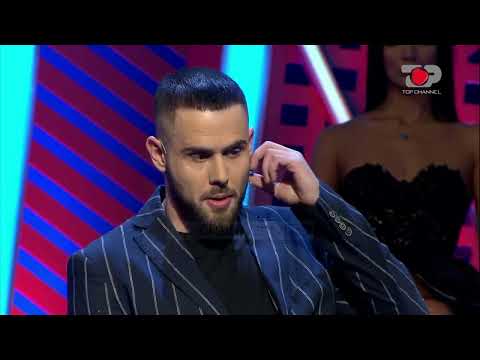 Erioni i kërkon llogari Ana Lleshit në një përballje - Përputhen Prime, 29 Janar 2022