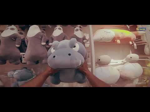 joy solomon “Closer to you “ In orbit ad film