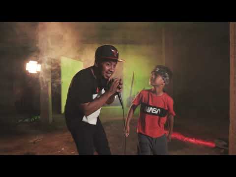 Barras sin Barreras - Lito Kairos X Eliam Kairos @redimi2oficial