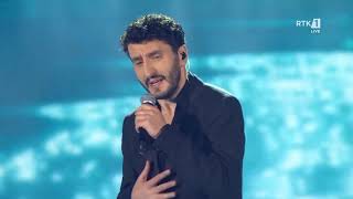 Laorjan Ejlli - Një Natë Shkruajta Për Ty