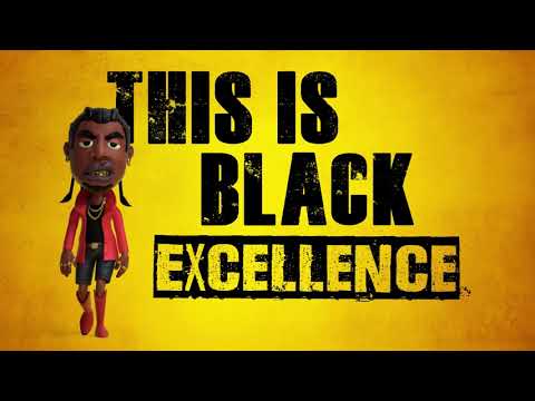 Trinidad James - Say It Loud (T.I.B.E.) ft. Big K.R.I.T. & Cyhi The Prynce